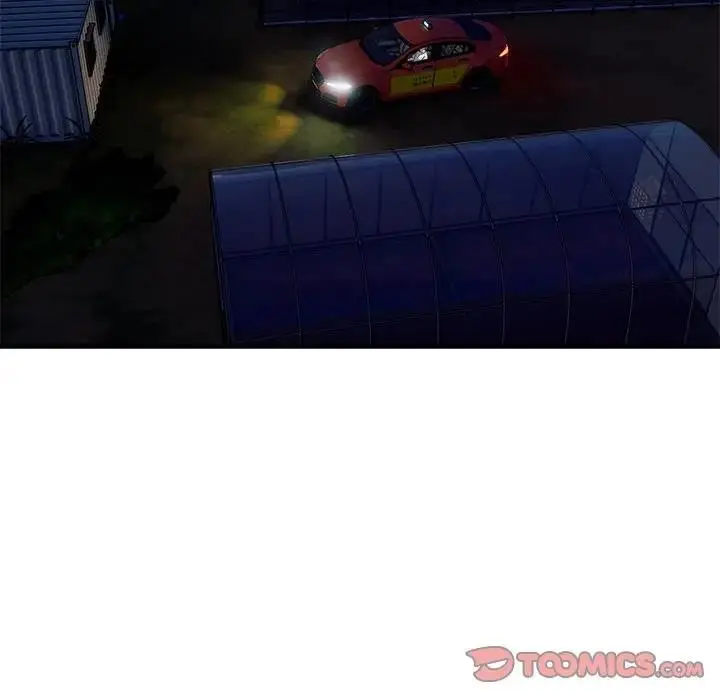 漫画《好运出租车/好运计程车》第13话第110张图