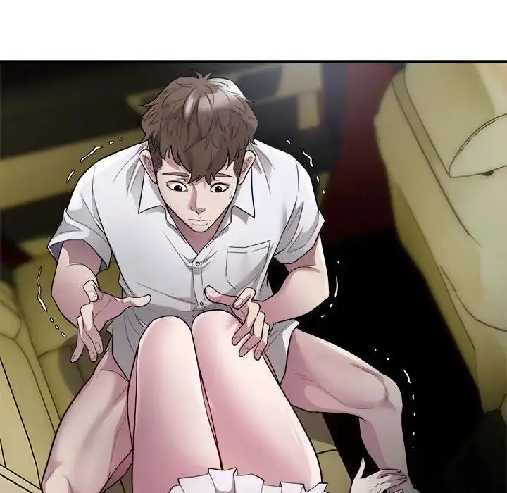 漫画《好运出租车/好运计程车》第13话第111张图