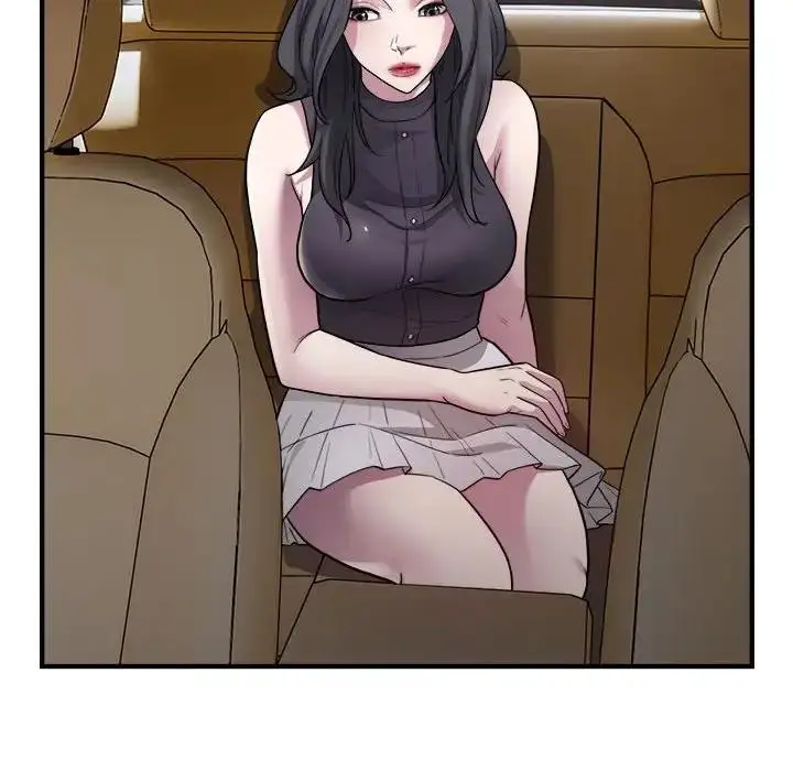 漫画《好运出租车/好运计程车》第13话第65张图
