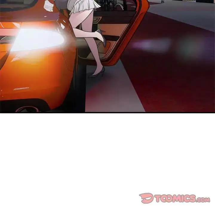 漫画《好运出租车/好运计程车》第13话第82张图