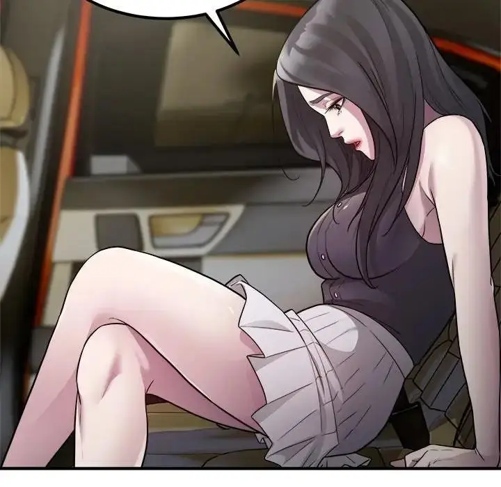 漫画《好运出租车/好运计程车》第13话第89张图