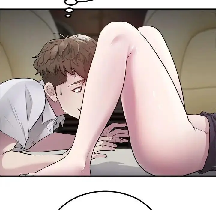 漫画《好运出租车/好运计程车》第14话第5张图
