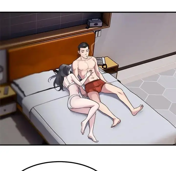 漫画《好运出租车/好运计程车》第14话第55张图