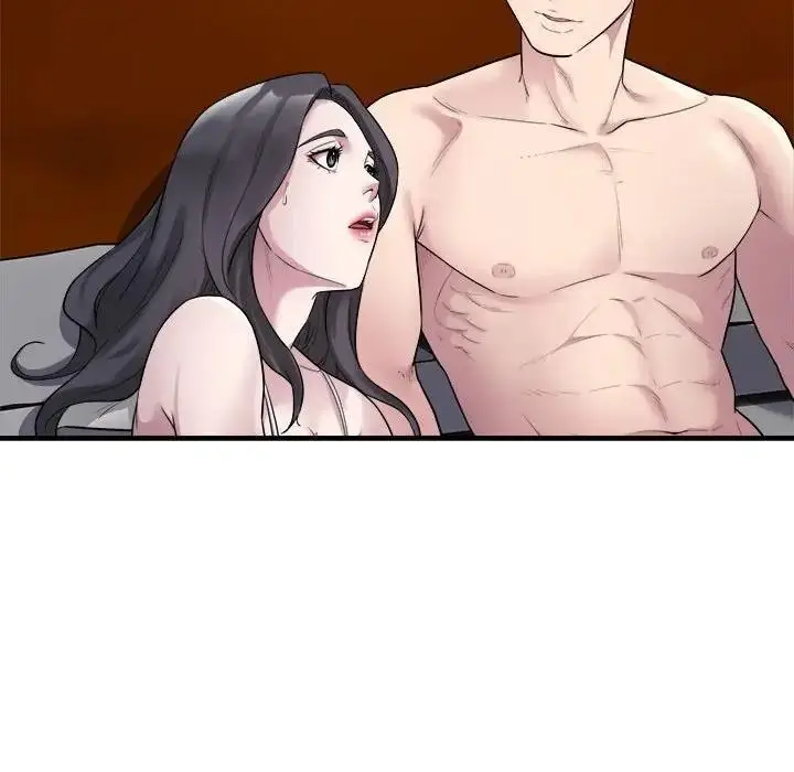 漫画《好运出租车/好运计程车》第14话第61张图