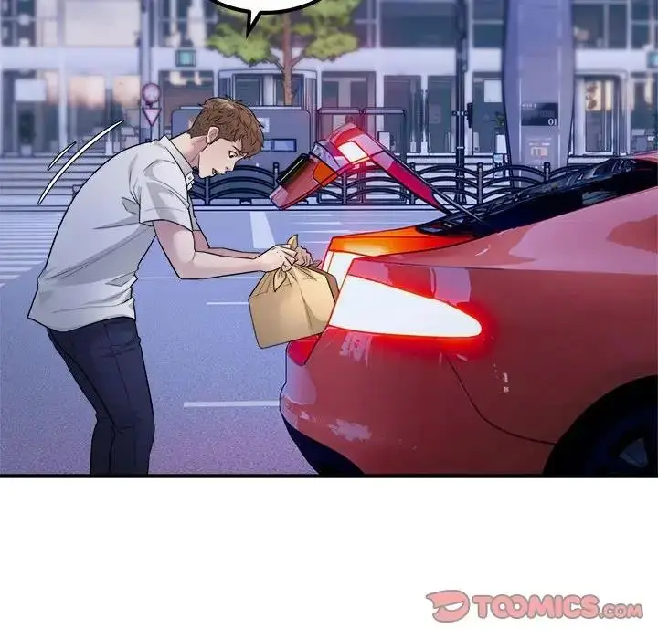 漫画《好运出租车/好运计程车》第16话第26张图