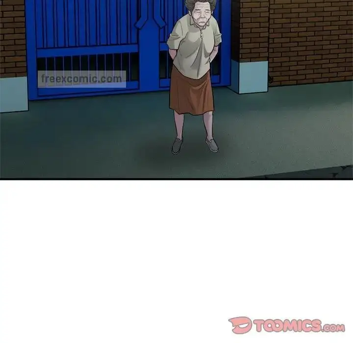 漫画《好运出租车/好运计程车》第16话第80张图