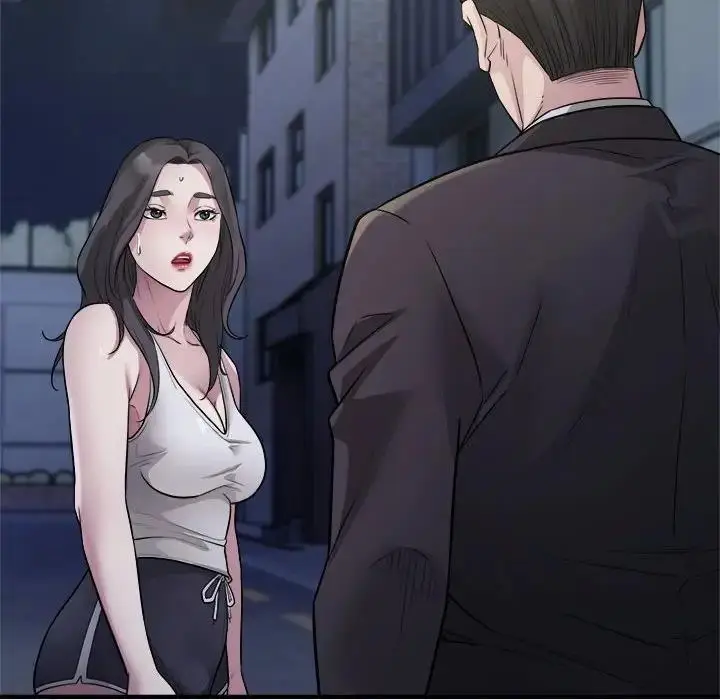 漫画《好运出租车/好运计程车》第17话第96张图