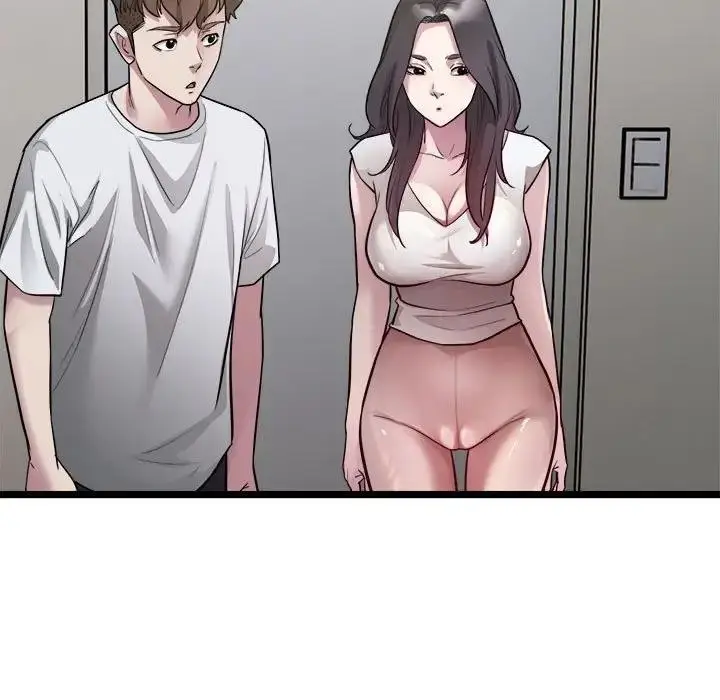 漫画《好运出租车/好运计程车》第18话第87张图