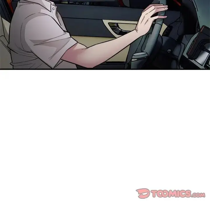 漫画《好运出租车/好运计程车》第24话第70张图
