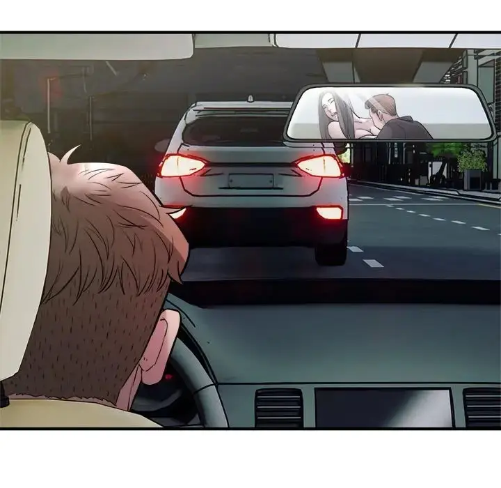 漫画《好运出租车/好运计程车》第24话第71张图
