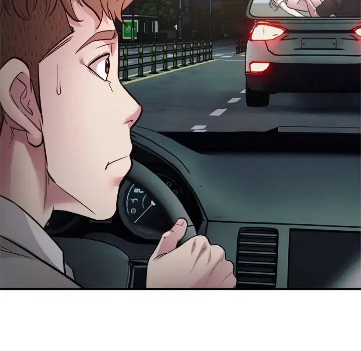 漫画《好运出租车/好运计程车》第24话第81张图