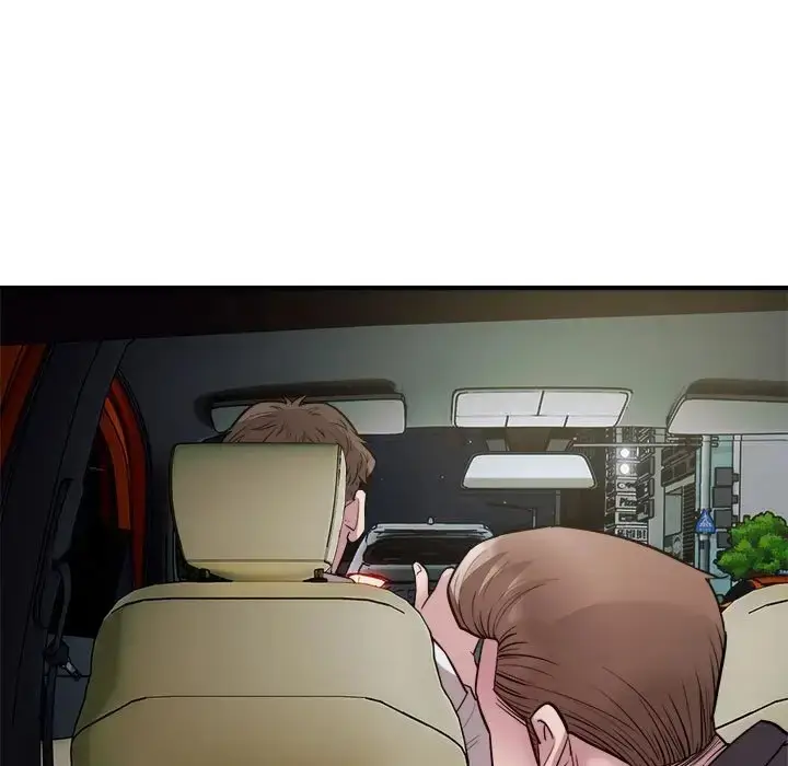 漫画《好运出租车/好运计程车》第24话第85张图