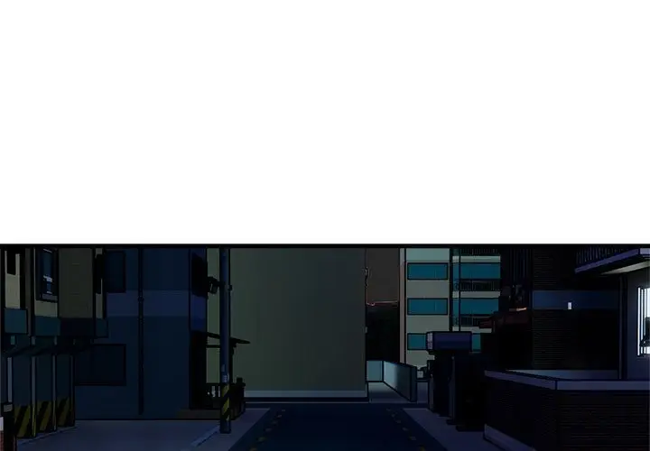 漫画《好运出租车/好运计程车》第26话第3张图