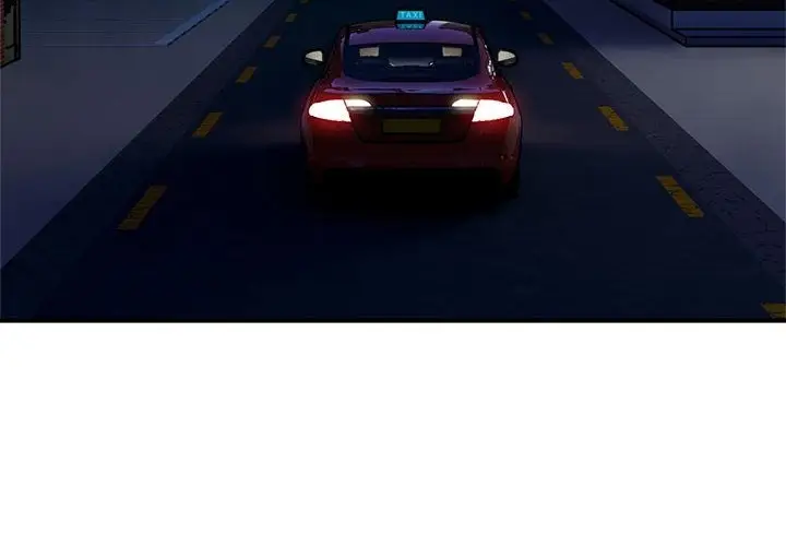 漫画《好运出租车/好运计程车》第26话第4张图