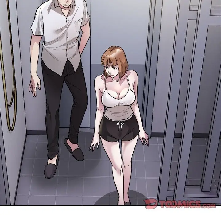 漫画《好运出租车/好运计程车》第27话第50张图