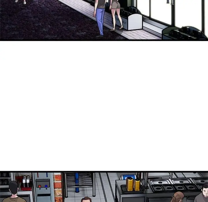 漫画《好运出租车/好运计程车》第31话第13张图