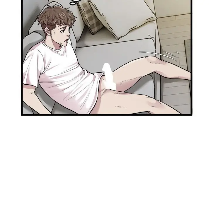 漫画《好运出租车/好运计程车》第33话第16张图