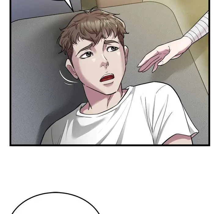 漫画《好运出租车/好运计程车》第34话第76张图