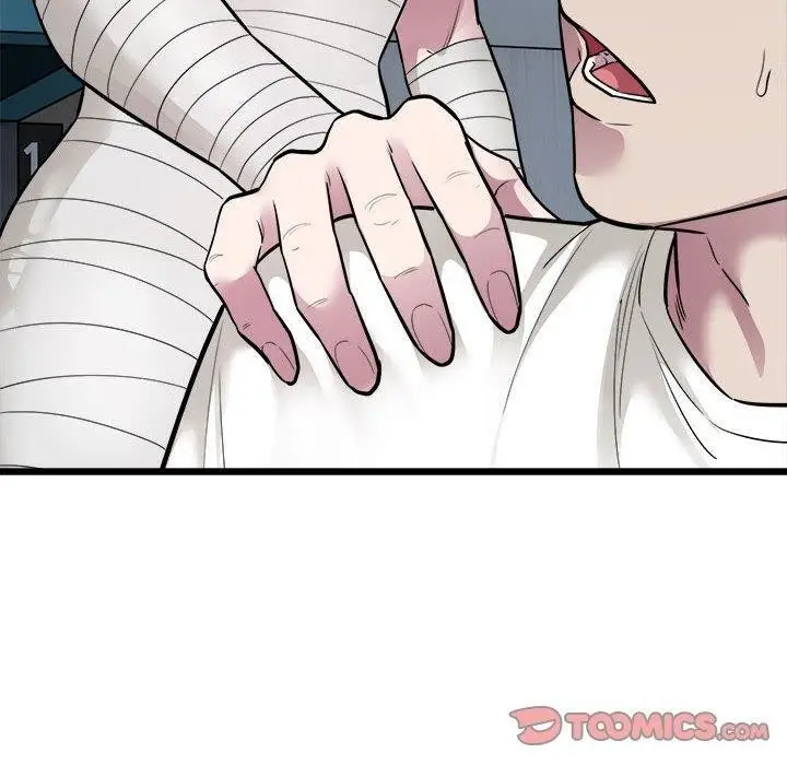 漫画《好运出租车/好运计程车》第35话第90张图