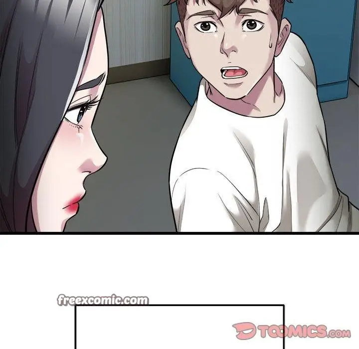 漫画《好运出租车/好运计程车》第36话第18张图