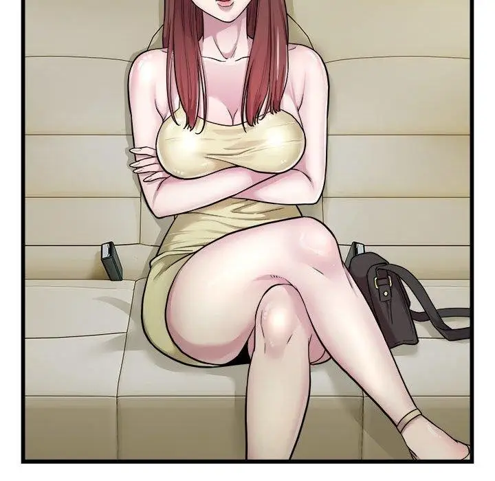 漫画《好运出租车/好运计程车》第36话第30张图