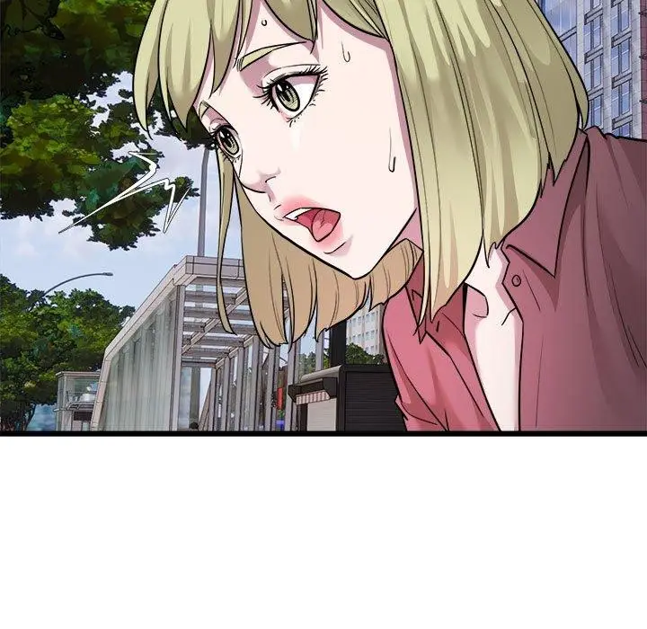 漫画《好运出租车/好运计程车》第37话第88张图