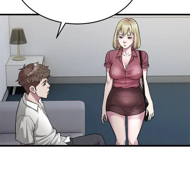 漫画《好运出租车/好运计程车》第39话第21张图