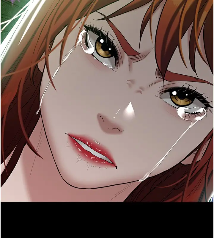 漫画《豪色复仇》第35话第124张图
