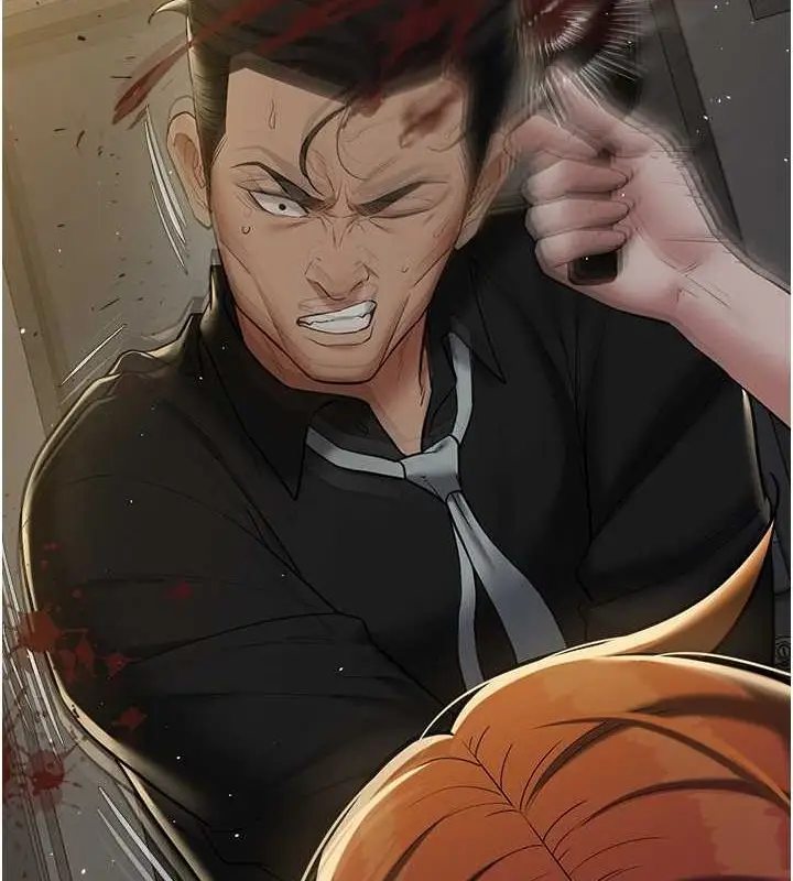 漫画《豪色复仇》第39话第11张图