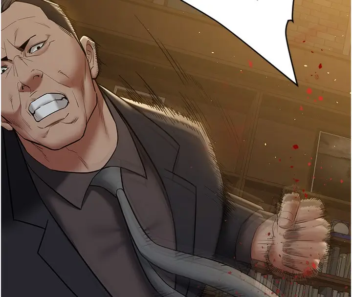 漫画《豪色复仇》最终话第14张图