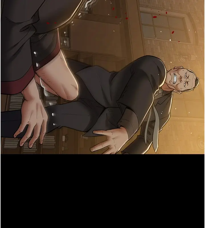 漫画《豪色复仇》最终话第39张图