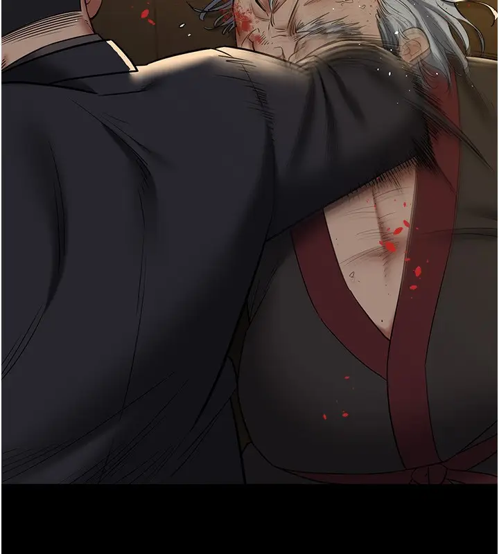 漫画《豪色复仇》最终话第52张图