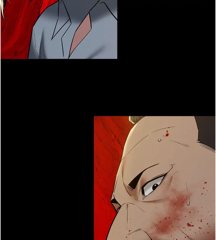 漫画《豪色复仇》最终话第77张图