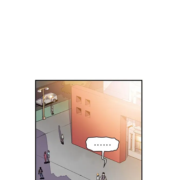 漫画《你与我的小秘密》第2话第10张图