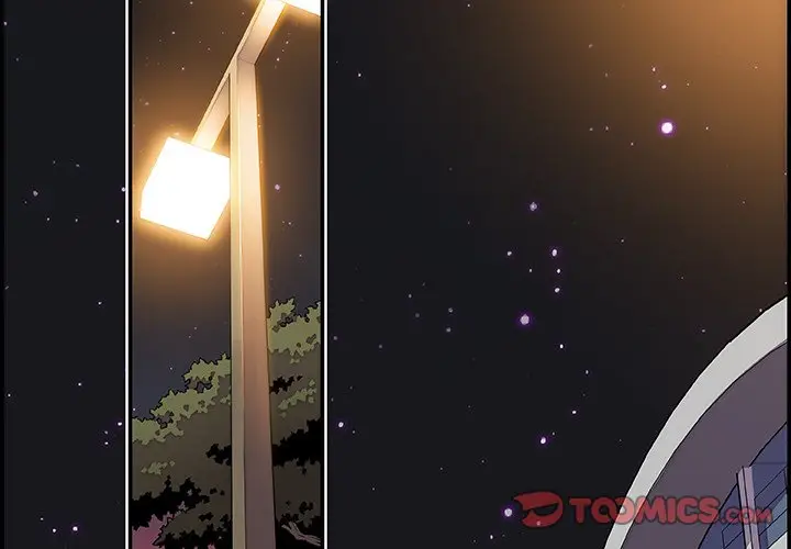 漫画《你与我的小秘密》第3话第2张图