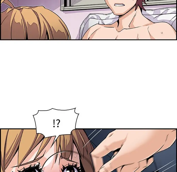 漫画《你与我的小秘密》第3话第80张图