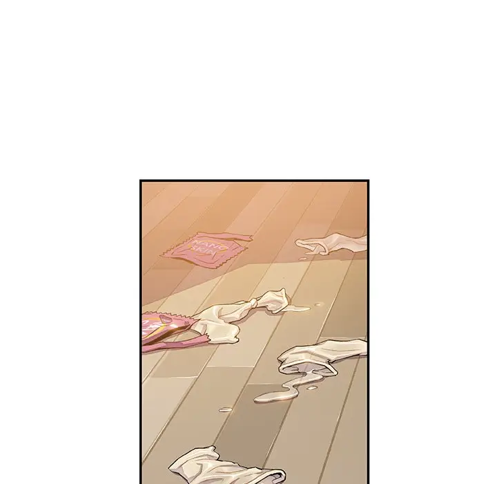 漫画《你与我的小秘密》第4话第70张图