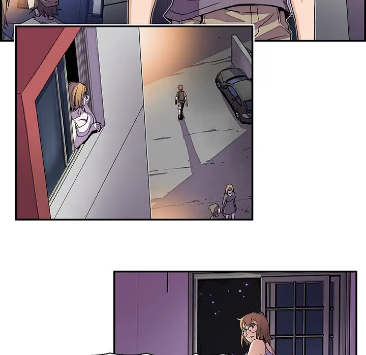 漫画《你与我的小秘密》第4话第84张图