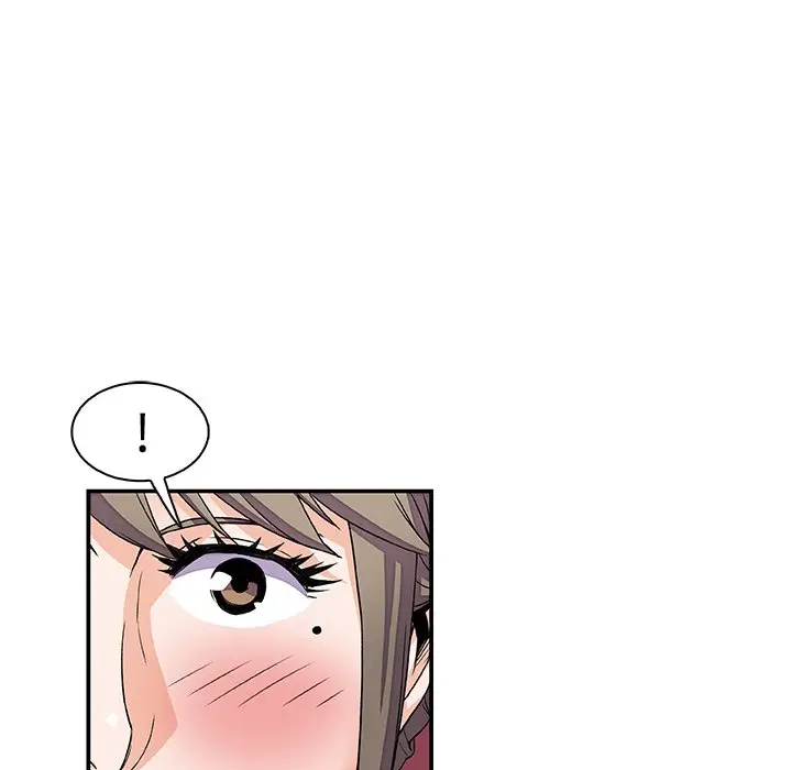 漫画《你与我的小秘密》第5话第32张图