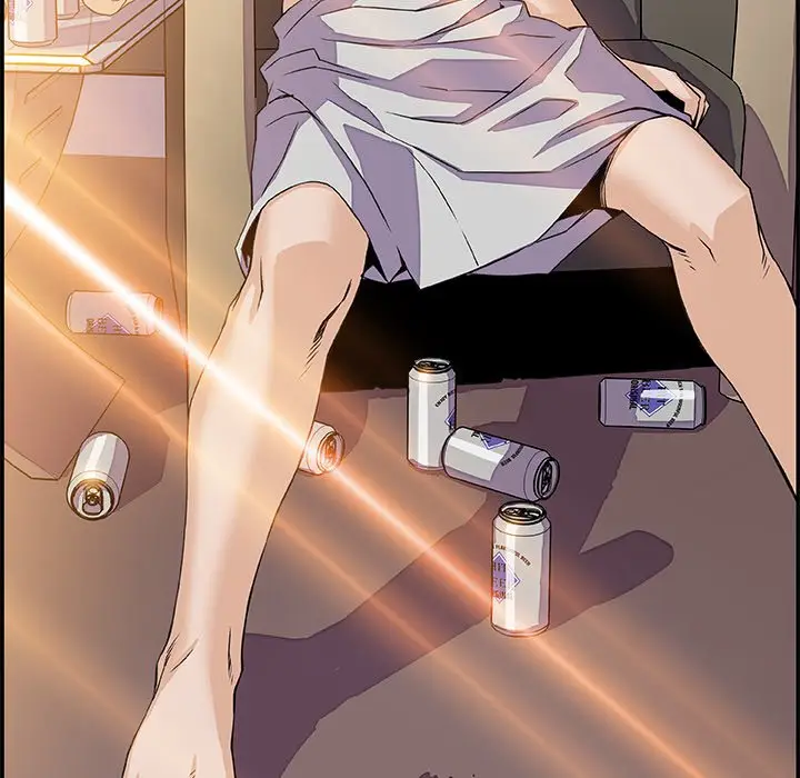 漫画《你与我的小秘密》第5话第87张图