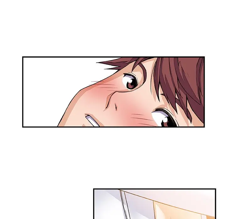 漫画《你与我的小秘密》第6话第11张图