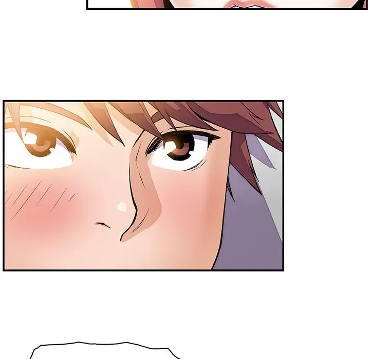 漫画《你与我的小秘密》第6话第21张图