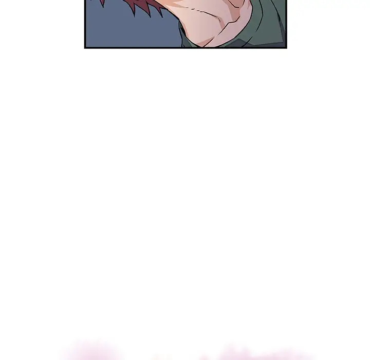 漫画《你与我的小秘密》第6话第32张图