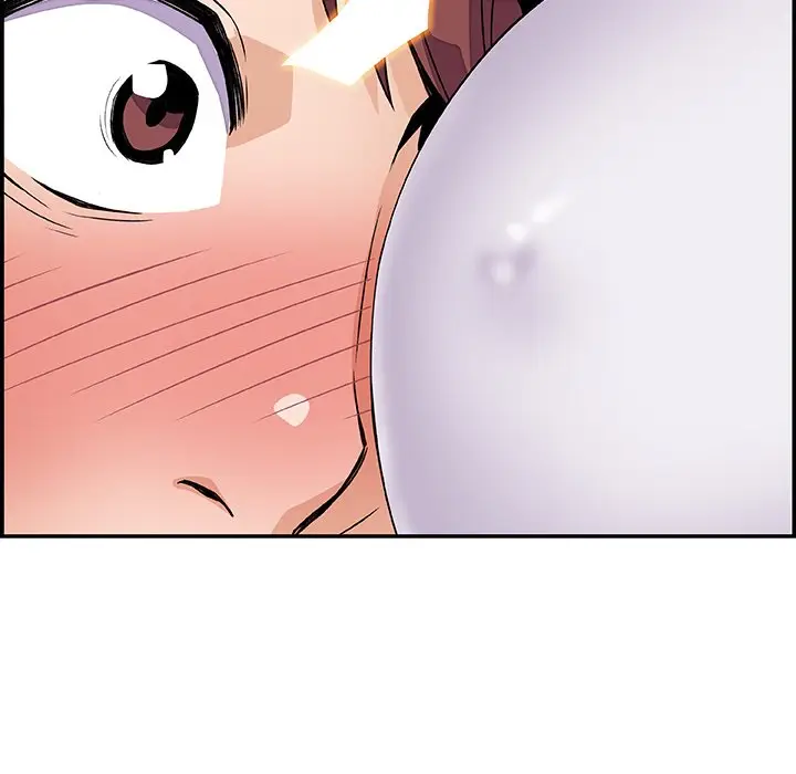 漫画《你与我的小秘密》第6话第57张图