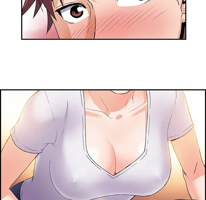 漫画《你与我的小秘密》第6话第64张图