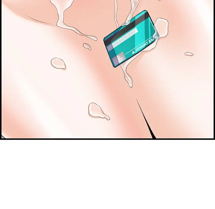 漫画《你与我的小秘密》第10话第12张图