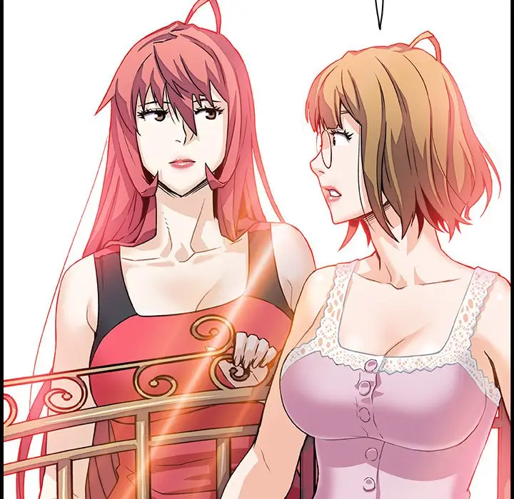 漫画《你与我的小秘密》第10话第84张图