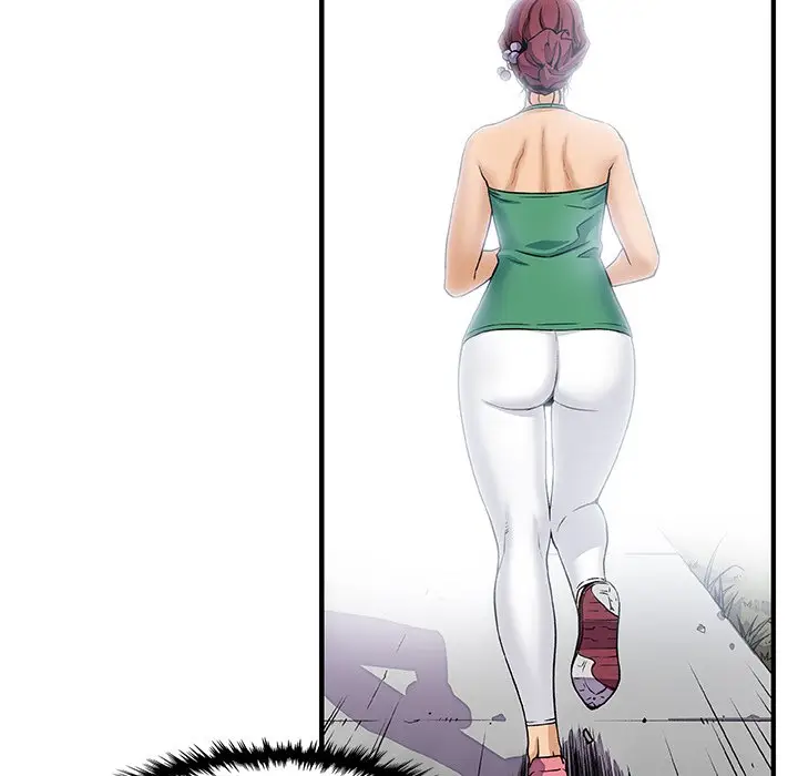 漫画《你与我的小秘密》第11话第48张图