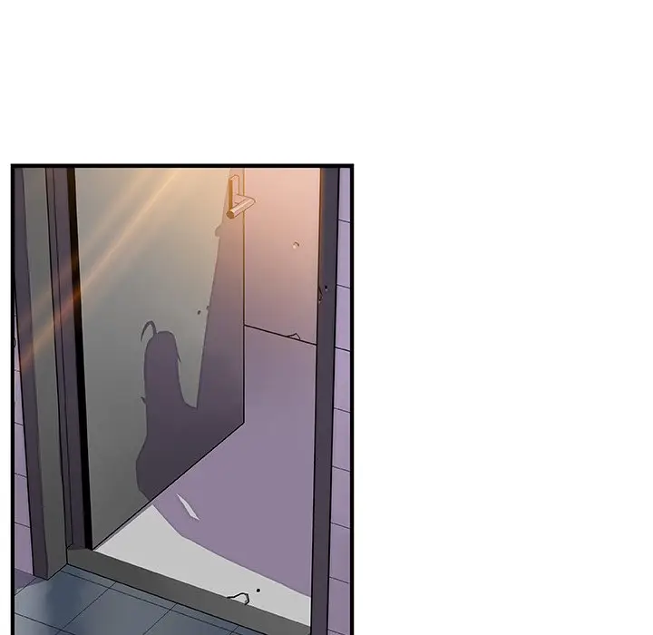 漫画《你与我的小秘密》第13话第61张图