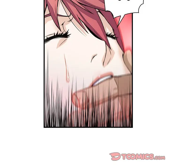漫画《你与我的小秘密》第15话第30张图